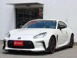 2021 Toyota GR86 RZ Pearl Coupe for sale, Japanese used car export - photo 1 of 10 | GULJI TRADERS