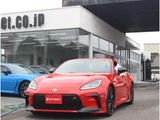 2021 Toyota GR86 RZ Sedan for sale, Japanese used car export - photo 1 of 10 | GULJI TRADERS