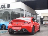 2021 Toyota GR86 RZ Sedan for sale, Japanese used car export - photo 2 of 10 | GULJI TRADERS