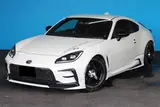 2021 Toyota GR86 2.4 RZ Pearl Coupe for sale, Japanese used car export - photo 1 of 29 | GULJI TRADERS