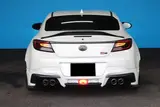 2021 Toyota GR86 2.4 RZ Pearl Coupe for sale, Japanese used car export - photo 4 of 29 | GULJI TRADERS