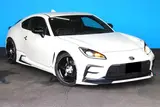 2021 Toyota GR86 2.4 RZ Pearl Coupe for sale, Japanese used car export - photo 5 of 29 | GULJI TRADERS