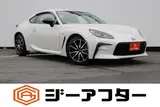 2021 Toyota GR86 2.4 SZ White Coupe for sale, Japanese used car export - photo 1 of 30 | GULJI TRADERS