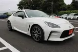 2021 Toyota GR86 2.4 SZ White Coupe for sale, Japanese used car export - photo 7 of 30 | GULJI TRADERS