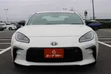 2021 Toyota GR86 2.4 SZ White Coupe for sale, Japanese used car export - photo 8 of 30 | GULJI TRADERS
