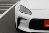 2021 Toyota GR86 2.4 SZ White Coupe for sale, Japanese used car export - photo 9 of 30 | GULJI TRADERS