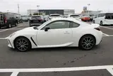 2021 Toyota GR86 2.4 SZ White Coupe for sale, Japanese used car export - photo 12 of 30 | GULJI TRADERS