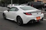 2021 Toyota GR86 2.4 SZ White Coupe for sale, Japanese used car export - photo 13 of 30 | GULJI TRADERS