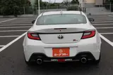 2021 Toyota GR86 2.4 SZ White Coupe for sale, Japanese used car export - photo 14 of 30 | GULJI TRADERS