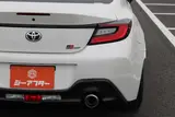 2021 Toyota GR86 2.4 SZ White Coupe for sale, Japanese used car export - photo 16 of 30 | GULJI TRADERS
