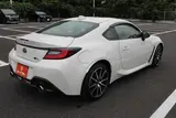 2021 Toyota GR86 2.4 SZ White Coupe for sale, Japanese used car export - photo 19 of 30 | GULJI TRADERS