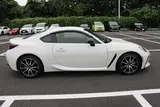 2021 Toyota GR86 2.4 SZ White Coupe for sale, Japanese used car export - photo 20 of 30 | GULJI TRADERS