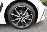 2021 Toyota GR86 2.4 SZ White Coupe for sale, Japanese used car export - photo 25 of 30 | GULJI TRADERS