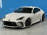 2021 Toyota GR86 2.4 RZ White Coupe for sale, Japanese used car export - photo 1 of 21 | GULJI TRADERS