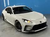 2021 Toyota GR86 2.4 RZ White Coupe for sale, Japanese used car export - photo 3 of 21 | GULJI TRADERS