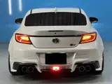 2021 Toyota GR86 2.4 RZ White Coupe for sale, Japanese used car export - photo 4 of 21 | GULJI TRADERS
