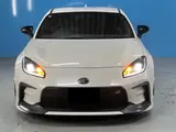 2021 Toyota GR86 2.4 RZ White Coupe for sale, Japanese used car export - photo 5 of 21 | GULJI TRADERS