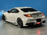 2021 Toyota GR86 2.4 RZ White Coupe for sale, Japanese used car export - photo 20 of 21 | GULJI TRADERS