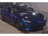 2021 Toyota GR86 SZ Blue Coupe for sale, Japanese used car export - photo 2 of 7 | GULJI TRADERS