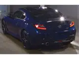 2021 Toyota GR86 SZ Blue Coupe for sale, Japanese used car export - photo 3 of 7 | GULJI TRADERS