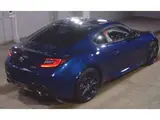 2021 Toyota GR86 SZ Blue Coupe for sale, Japanese used car export - photo 4 of 7 | GULJI TRADERS