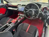 2021 Toyota GR86 2.4 RZ White Coupe for sale, Japanese used car export - photo 5 of 9 | GULJI TRADERS