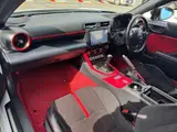 2021 Toyota GR86 2.4 RZ White Coupe for sale, Japanese used car export - photo 7 of 9 | GULJI TRADERS