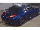 2021 Toyota GR86 SZ Blue Coupe for sale, Japanese used car export - photo 2 of 7 | GULJI TRADERS