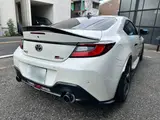 2021 Toyota GR86 RZ White Coupe for sale, Japanese used car export - photo 3 of 9 | GULJI TRADERS