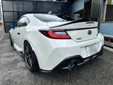 2021 Toyota GR86 RZ White Coupe for sale, Japanese used car export - photo 4 of 9 | GULJI TRADERS