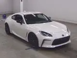 2021 Toyota GR86 RZ Pearl Coupe for sale, Japanese used car export - photo 1 of 5 | GULJI TRADERS
