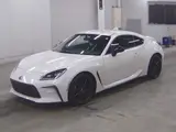2021 Toyota GR86 RZ Pearl Coupe for sale, Japanese used car export - photo 4 of 5 | GULJI TRADERS