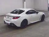 2021 Toyota GR86 RZ Pearl Coupe for sale, Japanese used car export - photo 5 of 5 | GULJI TRADERS