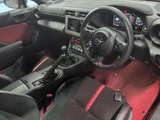 2021 Toyota GR86 RZ Sedan for sale, Japanese used car export - photo 3 of 5 | GULJI TRADERS