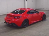 2021 Toyota GR86 RZ Sedan for sale, Japanese used car export - photo 5 of 5 | GULJI TRADERS