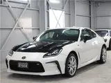 2022 Toyota GR86 SZ Pearl Coupe for sale, Japanese used car export - photo 1 of 47 | GULJI TRADERS