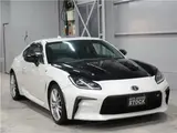 2022 Toyota GR86 SZ Pearl Coupe for sale, Japanese used car export - photo 4 of 47 | GULJI TRADERS