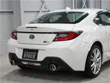2022 Toyota GR86 SZ Pearl Coupe for sale, Japanese used car export - photo 20 of 47 | GULJI TRADERS