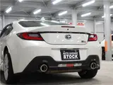 2022 Toyota GR86 SZ Pearl Coupe for sale, Japanese used car export - photo 21 of 47 | GULJI TRADERS