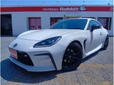 2022 Toyota GR86 2.4 Sedan for sale, Japanese used car export - photo 1 of 62 | GULJI TRADERS