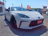 2022 Toyota GR86 2.4 Sedan for sale, Japanese used car export - photo 3 of 62 | GULJI TRADERS