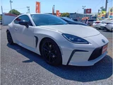 2022 Toyota GR86 2.4 Sedan for sale, Japanese used car export - photo 4 of 62 | GULJI TRADERS