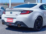 2022 Toyota GR86 2.4 Sedan for sale, Japanese used car export - photo 13 of 62 | GULJI TRADERS