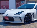 2022 Toyota GR86 2.4 Sedan for sale, Japanese used car export - photo 35 of 62 | GULJI TRADERS