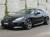 2022 Toyota GR86 SZ Black Coupe for sale, Japanese used car export - photo 1 of 24 | GULJI TRADERS