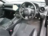 2022 Toyota GR86 SZ Black Coupe for sale, Japanese used car export - photo 3 of 24 | GULJI TRADERS