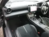 2022 Toyota GR86 SZ Black Coupe for sale, Japanese used car export - photo 9 of 24 | GULJI TRADERS