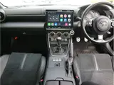 2022 Toyota GR86 SZ Black Coupe for sale, Japanese used car export - photo 19 of 24 | GULJI TRADERS