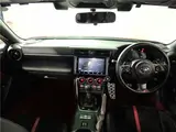 2022 Toyota GR86 RZ ◆ Genuine 9-inch navigation system ◆ Adjustable suspension ◆ HKS muffler ◆ ETC ◆ LED Red Coupe for sale, Japanese used car export - photo 3 of 57 | GULJI TRADERS