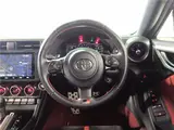 2022 Toyota GR86 RZ ◆ Genuine 9-inch navigation system ◆ Adjustable suspension ◆ HKS muffler ◆ ETC ◆ LED Red Coupe for sale, Japanese used car export - photo 4 of 57 | GULJI TRADERS